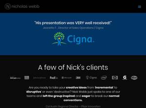 Nickwebb.com