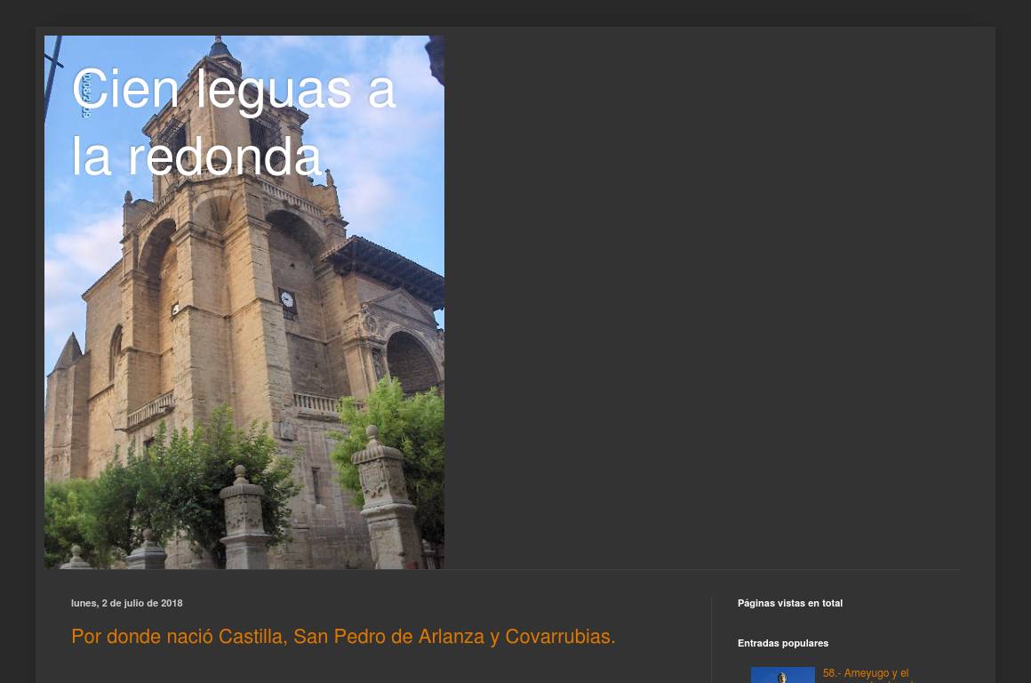 cienleguasalaredonda.blogspot.com.es