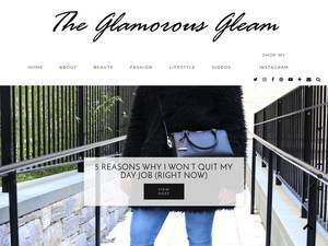 theglamorousgleam.com