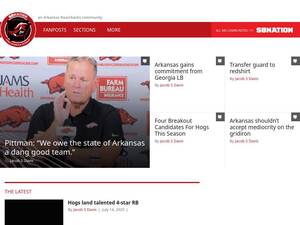 arkansasfight.com