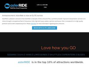 asterride.com