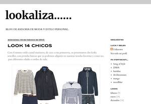 Lookaliza.blogspot.com