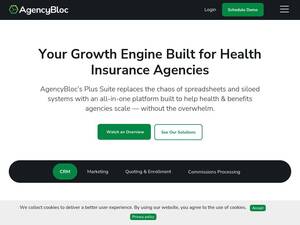 agencybloc.com