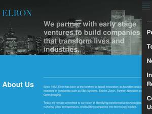 Elron.com