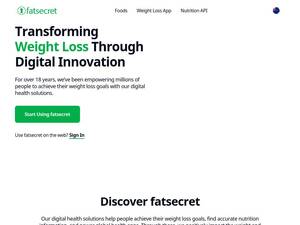 Fatsecret.co.nz