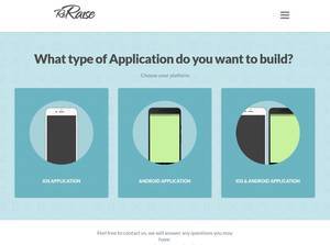 reraisedesign.com