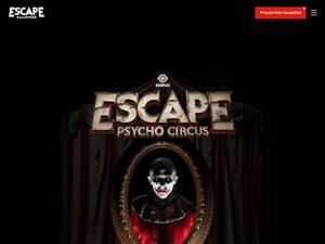Escapehalloween.com