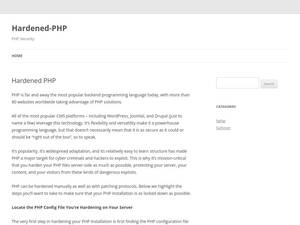 Hardened-php.net