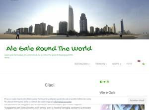 aleroundtheworld.com