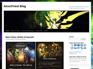 Amerpriestblog.wordpress.com