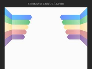 cannastoreaustralia.com