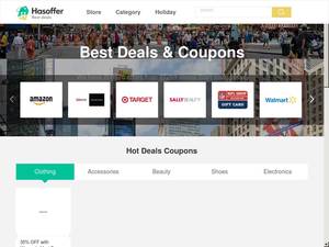 Hasoffer.com