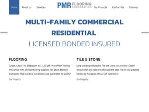 pmrflooring.com