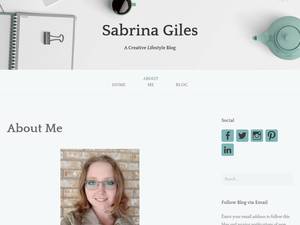 Sabrinagiles.wordpress.com