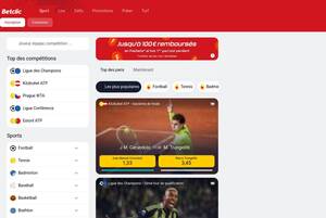 betclic.fr