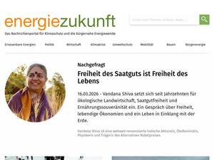 energiezukunft.eu