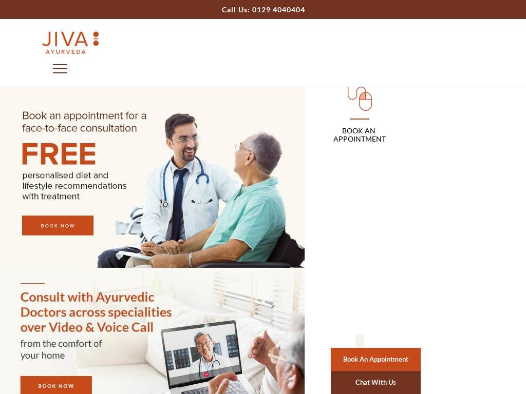 jiva.com