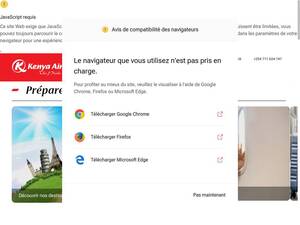 Kenya-airways.com