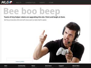 Majorleaguegaming.com
