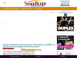 stagebuddy.com