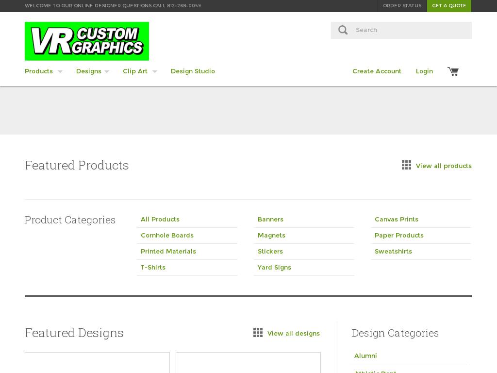 Tshirtssigns.com