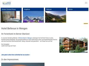 bellevue-wengen.ch