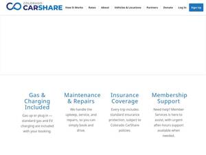 Carshare.org