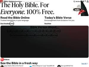 bible.com