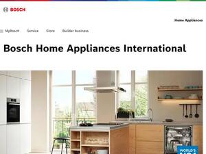 bosch-home.com