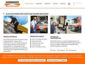 Dammers.de