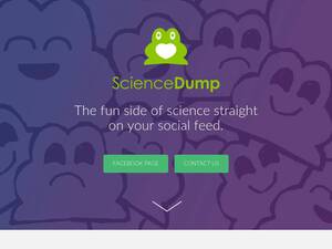sciencedump.com