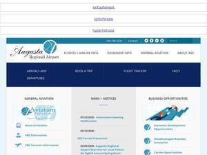 augustaairport.org