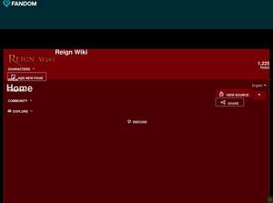 Reign.wikia.com