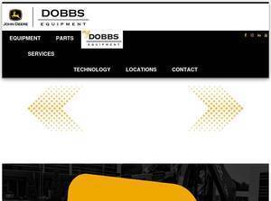 dobbsequipment.com