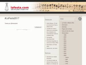 Lafesta.com
