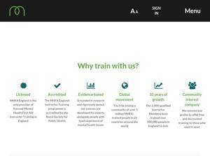 mhfaengland.org