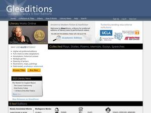 gleeditions.com