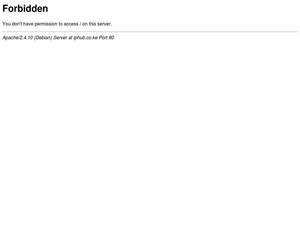 Iphub.co.ke