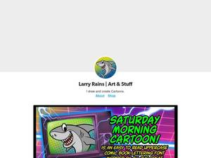 Larryrains.com