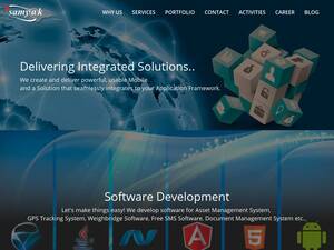 samyak.com