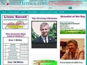 scienceheroes.com