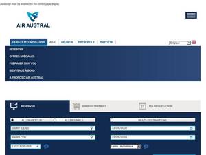 air-austral.com