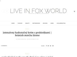 liveinfoxworld.blogspot.sk
