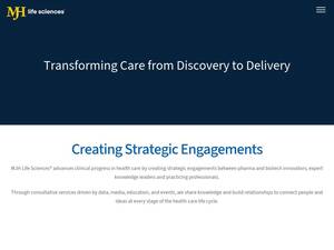 mjhlifesciences.com