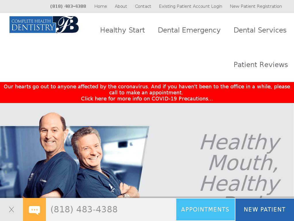 sensationalsmilecenter.com