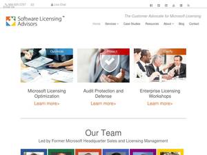 Msftadvisors.com
