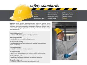 Safetystandards.eu