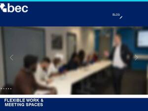 barkingenterprisecentre.co.uk