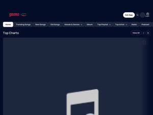 gaana.com