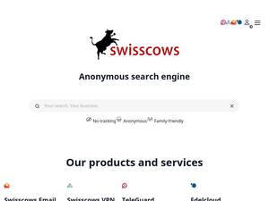 swisscows.com